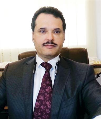 جمال الحربي