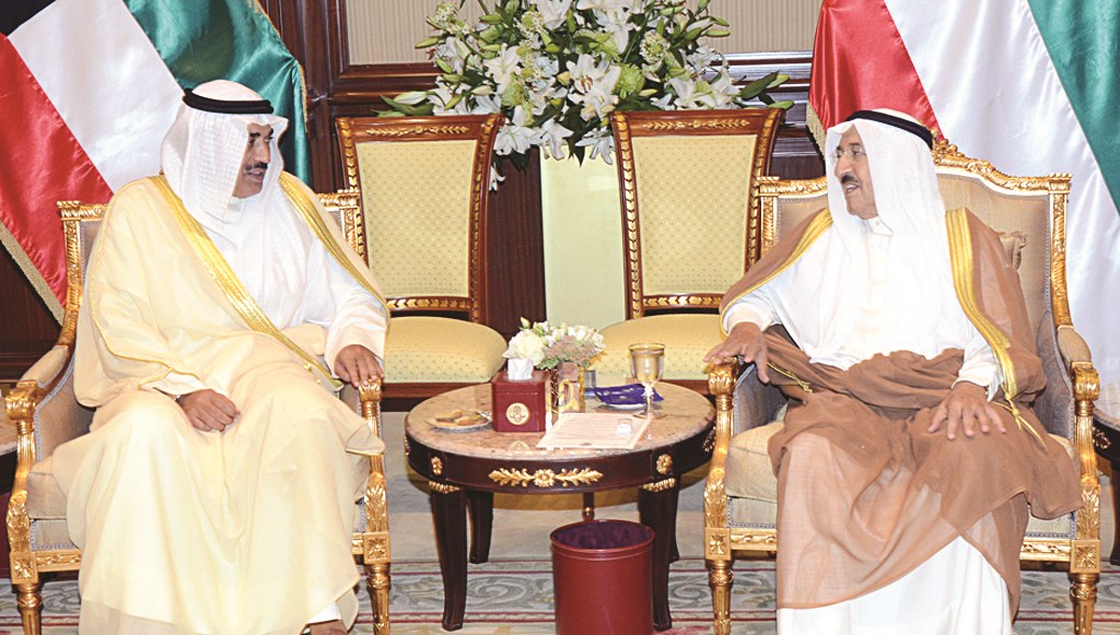 ... وصباح الخالد