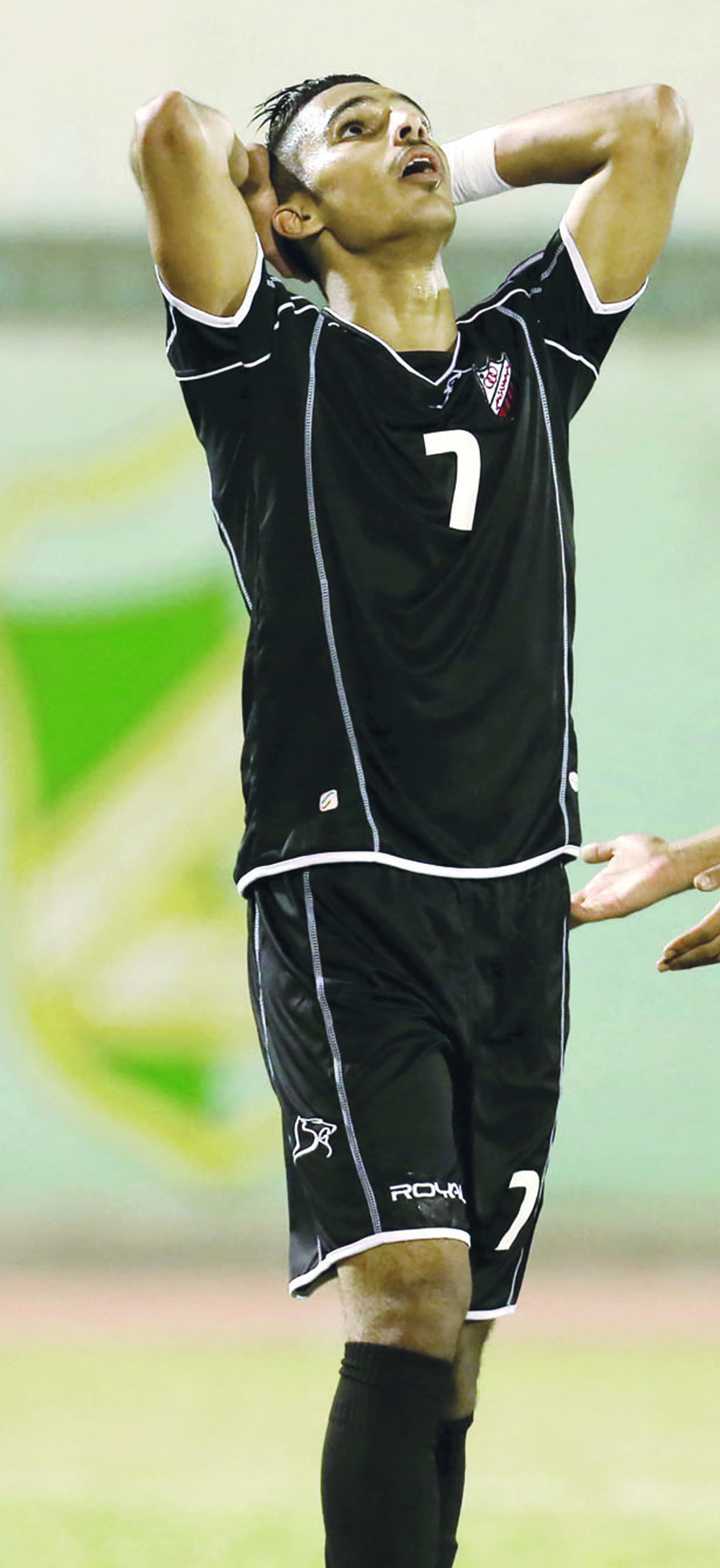 u0627u0644u062du0628u064au062au0631 ... u0627u0644u0649 u0623u064au0646u061f (u0627u0644u0623u0632u0631u0642 u062fu0648u062a u0643u0648u0645)