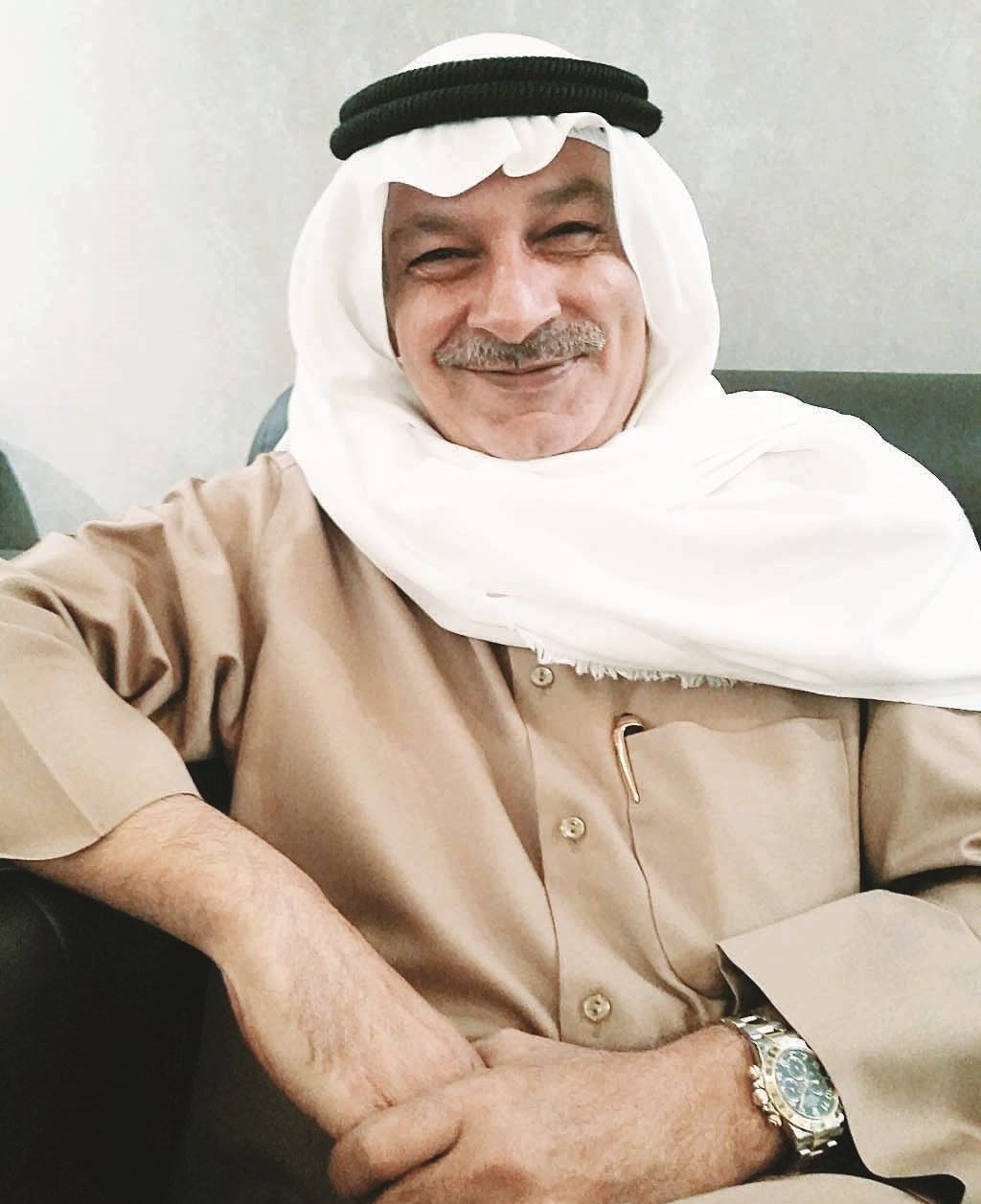 أحمد السلمان