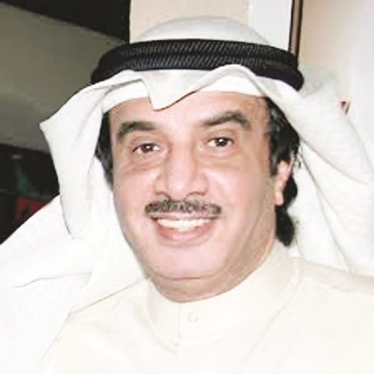 حسين المنصور