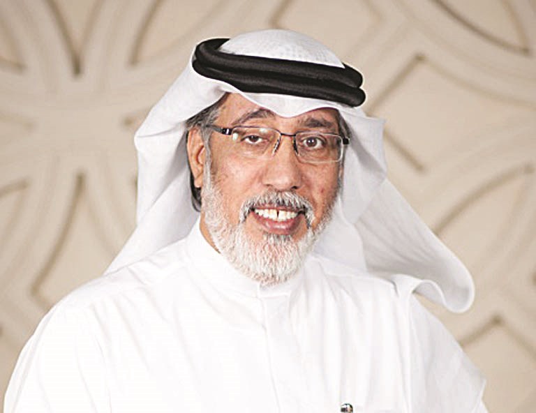 أحمد الجسمي