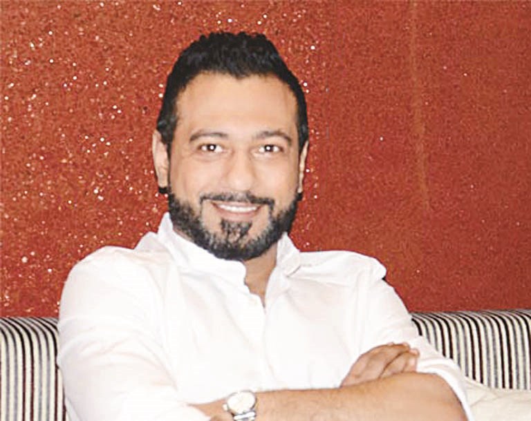 محمد الصيرفي