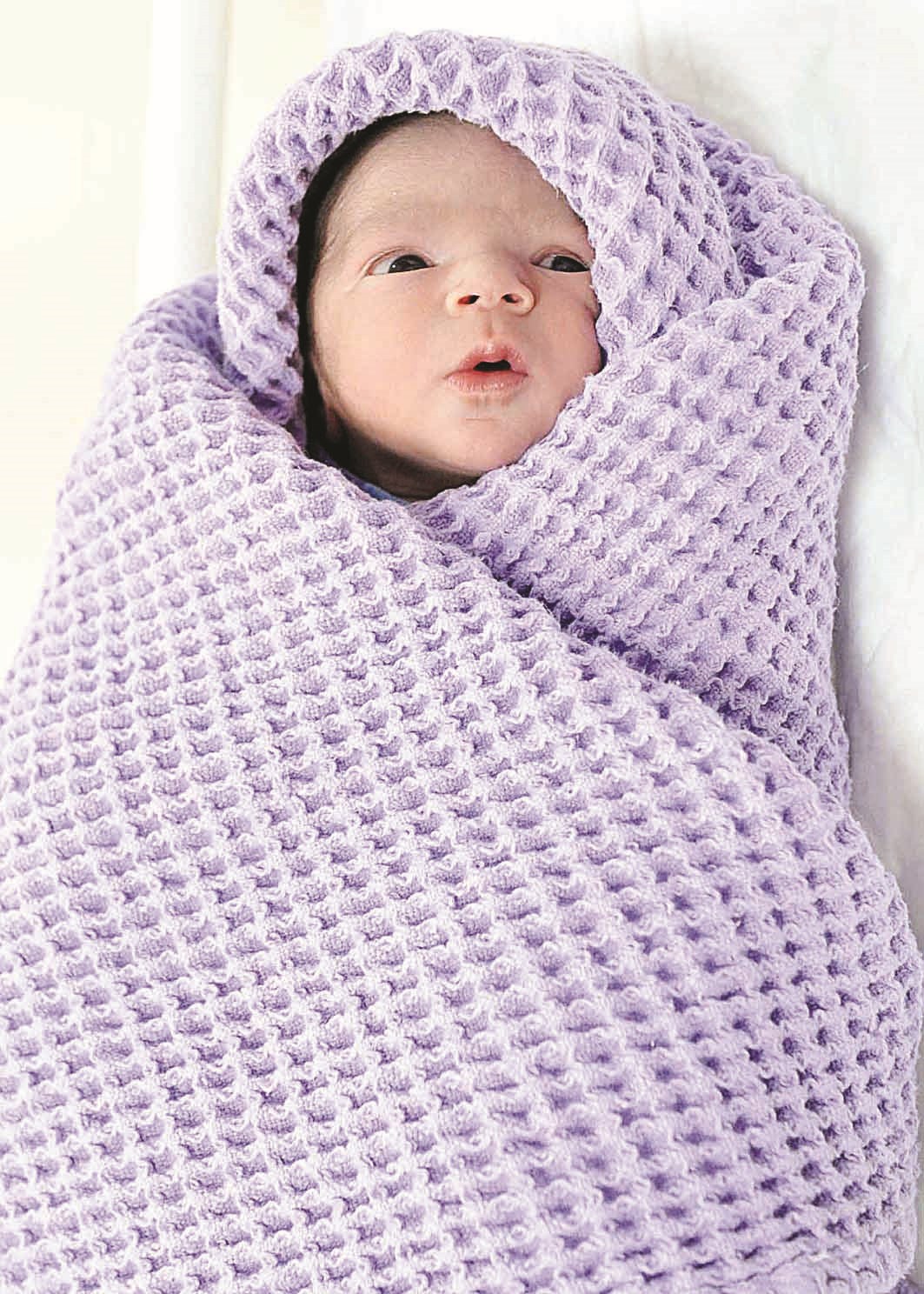 بتول... رابعة