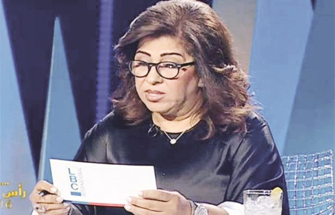 ليلى عبداللطيف