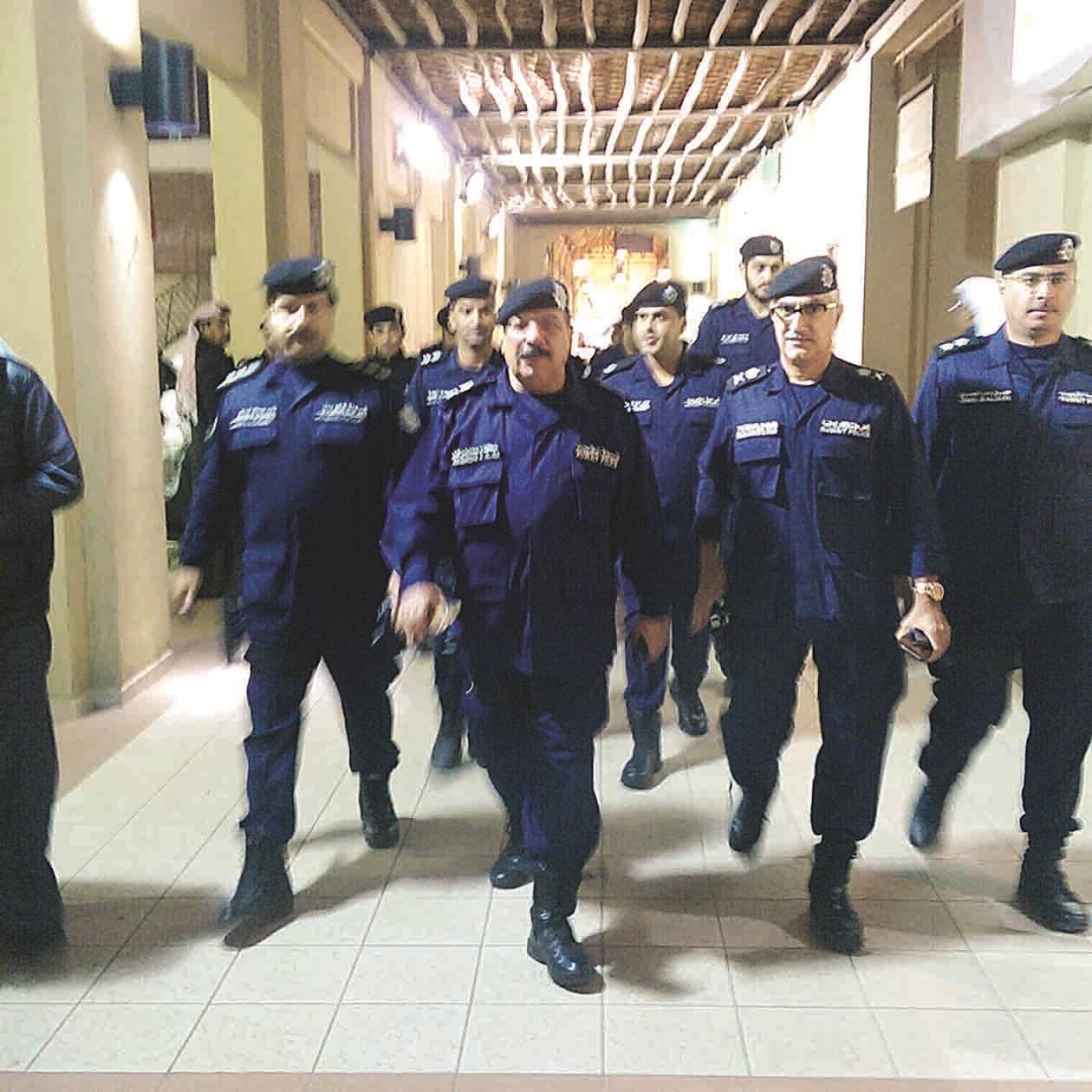 u0627u0646u062au0634u0627u0631 u0623u0645u0646u064a u0641u064a u0623u062du062f u0627u0644u0645u062cu0645u0639u0627u062a u0628u0642u064au0627u062fu0629 u0639u0628u062fu0627u0644u0641u062au0627u062d u0627u0644u0639u0644u064a