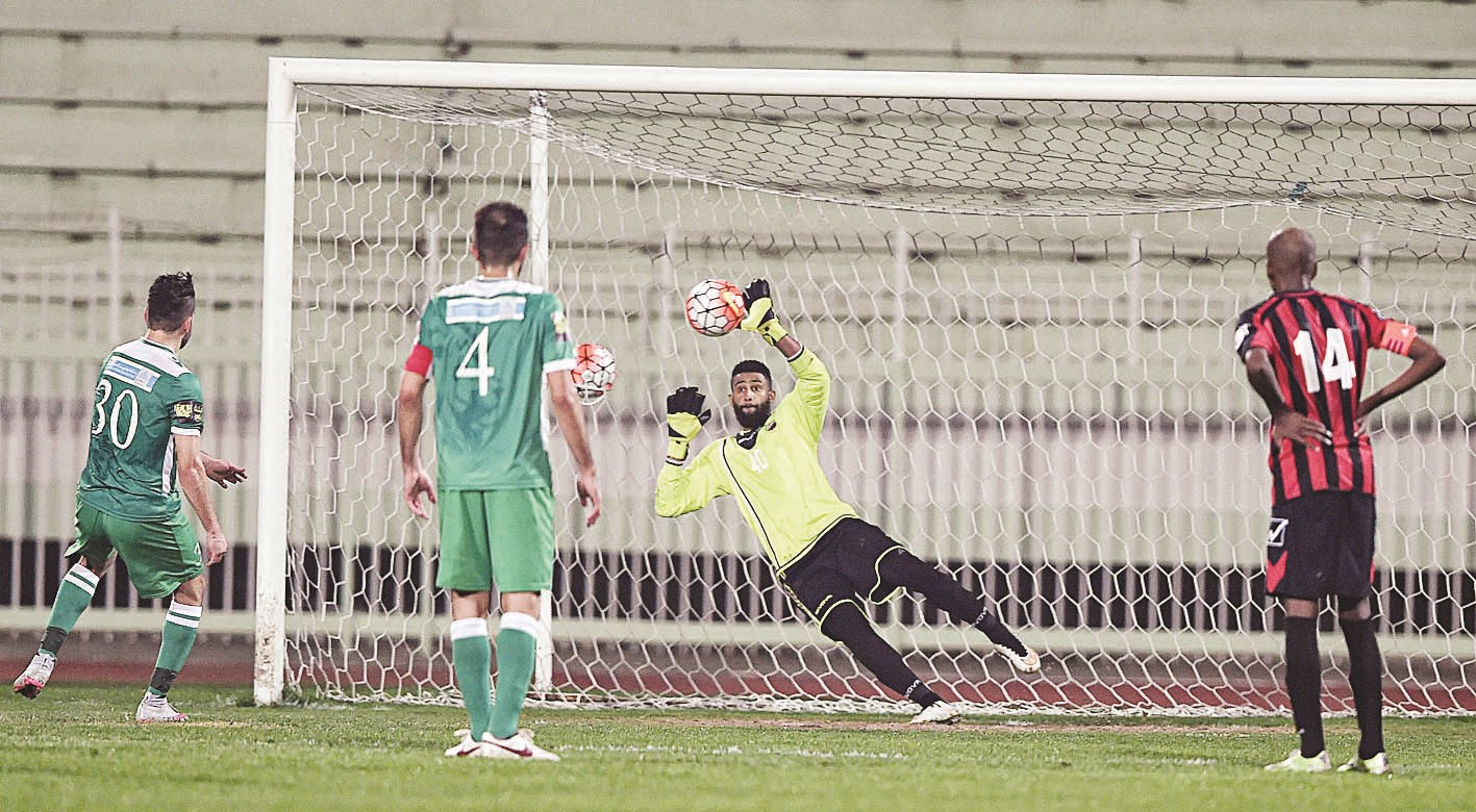 u0623u062du0645u062f u0639u0628u062fu0627u0644u062du0645u064au062f u062au0623u0644u0642 u0641u064a u0635u062f u0631u0643u0644u0629 u0627u0644u062cu0632u0627u0621 u0627u0644u062au064a u0633u062fu062fu0647u0627 u0623u0643u0631u0645 u062cu062du0646u064au0637 (u062au0635u0648u064au0631 u062cu0627u0633u0645 u0628u0627u0631u0648u0646)