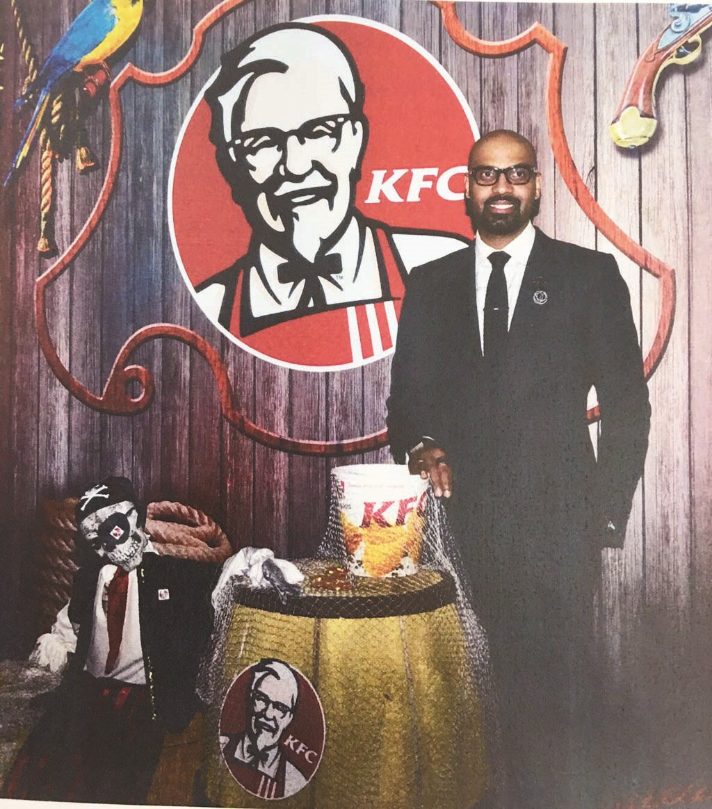 مساعد المطيري