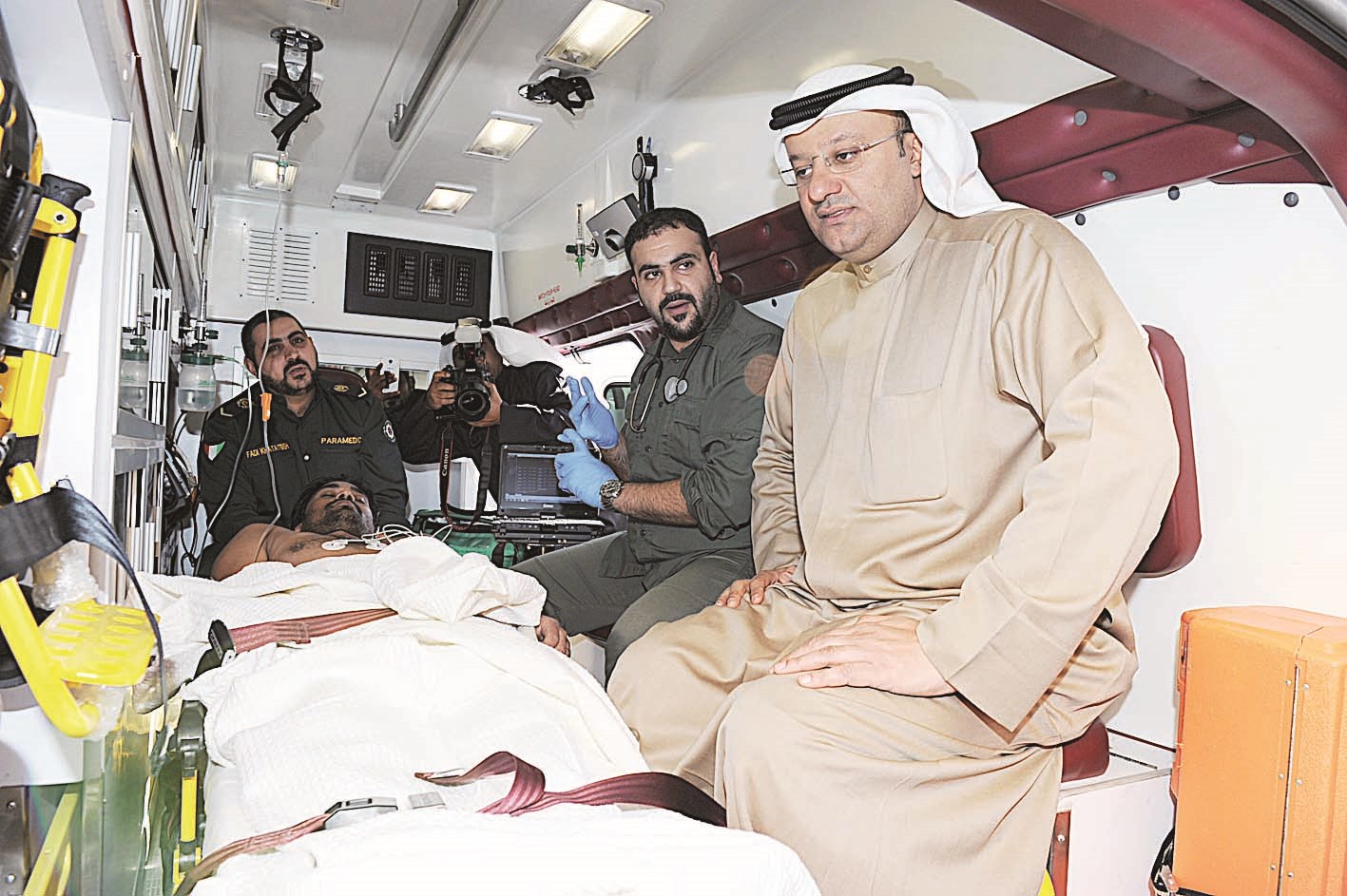 u0627u0644u0639u0628u064au062fu064a u062fu0627u062eu0644 u0625u062du062fu0649 u0627u0644u0633u064au0627u0631u062a u0627u0644u062cu062fu064au062fu0629 u064au0637u0627u0644u0639 u062du0627u0644u0629 u0645u0631u0636u064au0629 u00abu0645u0641u062au0631u0636u0629u00bb (u062au0635u0648u064au0631 u0637u0627u0631u0642 u0639u0632u0627u0644u062fu064au0646)