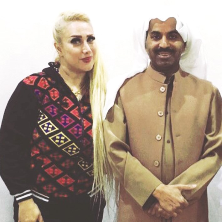 ... ومع طارق العلي