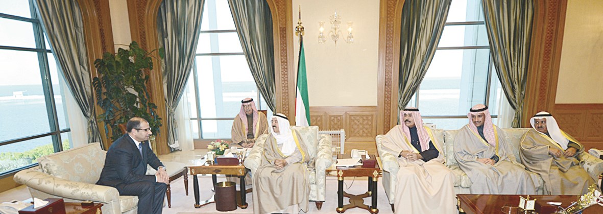 u0633u0645u0648 u0627u0644u0623u0645u064au0631 u0645u0633u062au0642u0628u0644u0627u064b u0628u062du0636u0648u0631 u0648u0644u064a u0627u0644u0639u0647u062f u0627u0644u063au0627u0646u0645 u0648u0627u0644u062cu0628u0648u0631u064a