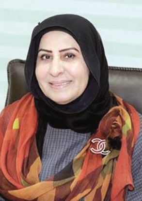 u0641u0627u0637u0645u0629 u0627u0644u0643u0646u062fu0631u064a