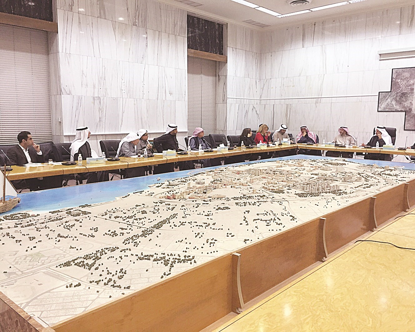 u0627u0644u0641u0636u0627u0644u0629 u0645u062au0631u0626u0633u0627u064b u0627u062cu062au0645u0627u0639 u0644u062cu0646u0629 u0627u0644u0645u0647u0646 u0627u0644u0647u0646u062fu0633u064au0629