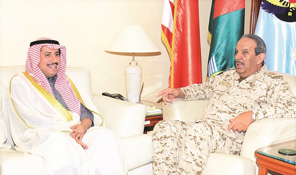 u062eu0644u064au0641u0629 u0628u0646 u0623u062du0645u062f u0645u0633u062au0642u0628u0644u0627u064b u0627u0644u0633u0641u064au0631 u0639u0632u0627u0645 u0627u0644u0635u0628u0627u062d