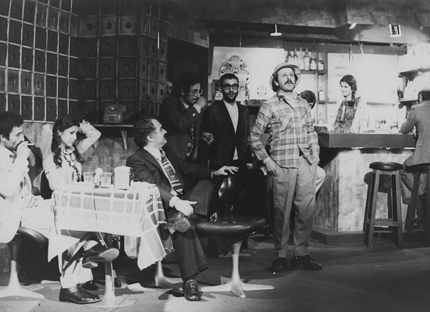 u0644u0642u0637u0629 u0645u0646 u00abu0628u0627u0644u0646u0633u0628u0629 u0644u0628u0643u0631u0627 u0634u0648u00bb