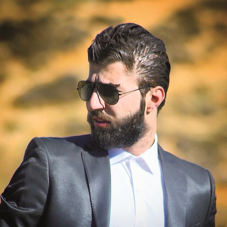 u0645u062du0645u0648u062f u0639u0631u0627u062cu064a