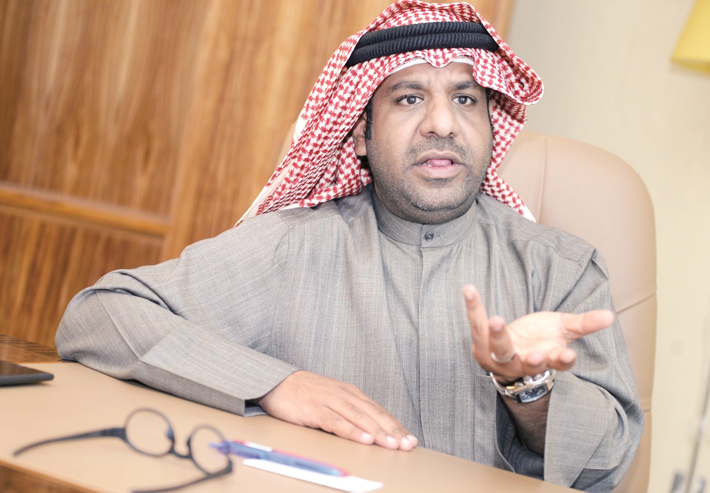 u0623u062du0645u062f u0627u0644u0642u0636u064au0628u064a                (u062au0635u0648u064au0631u0623u0633u0639u062f u0639u0628u062fu0627u0644u0644u0647)