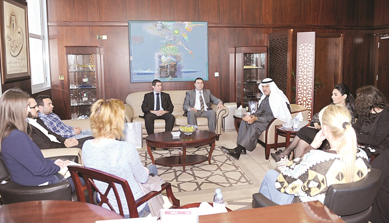 u0627u0644u062du0645u0648u062f u0644u062fu0649 u0627u0633u062au0642u0628u0627u0644u0647 u0627u0644u0633u0641u064au0631 u0627u0644u0628u0648u0633u0646u064a u0648u0627u0644u0648u0641u062f u0627u0644u0625u0639u0644u0627u0645u064a