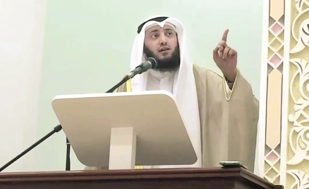 محمد النقوي