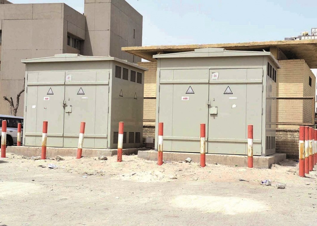 مطالبات بإنهاء مشكلة المحولات في قضية الفرز