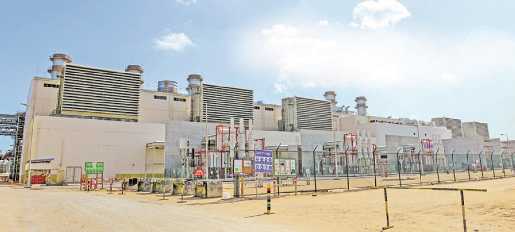 المحولات الكهرباء تقف حجر عثرة في وجه المشاريع الإنشائية والإنمائية