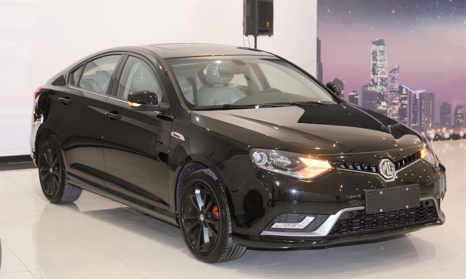 طرازات جديدة في عائلة «عادل الغانم للسيارات»