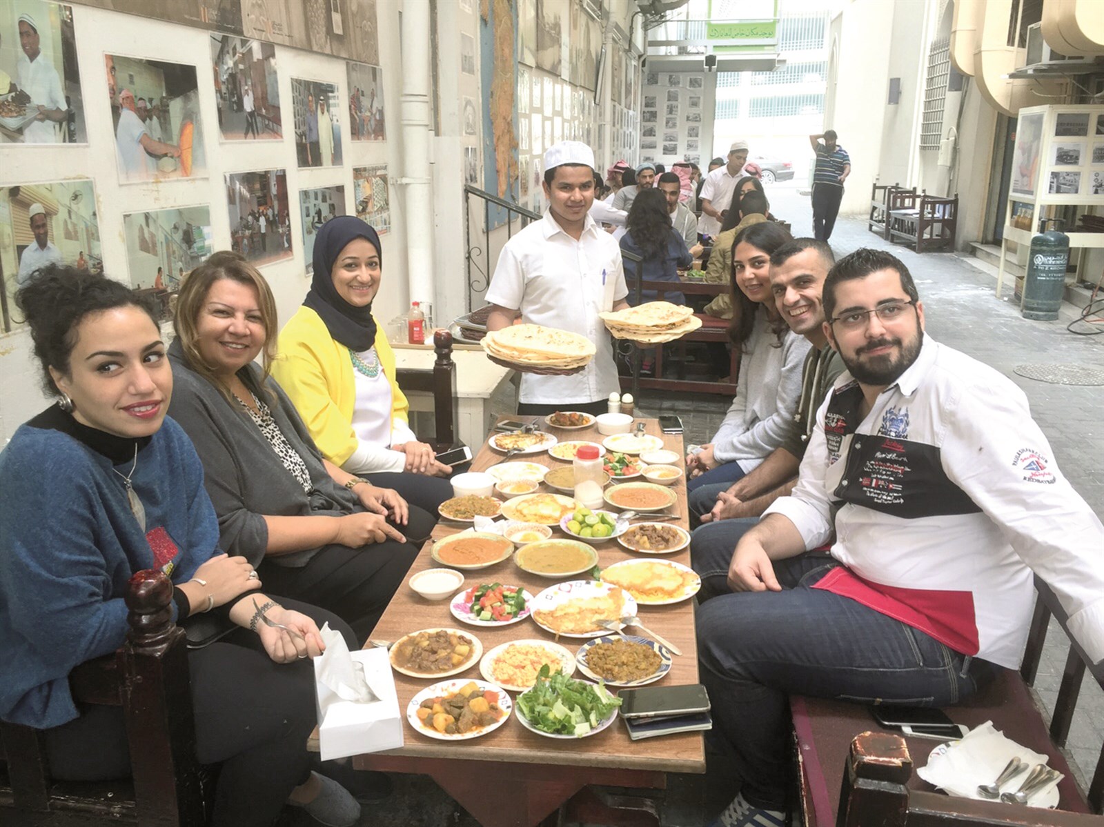 «ريوق» ... بحريني