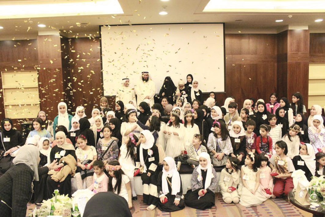 u062cu0627u0646u0628 u0645u0646 u062eu062au0627u0645 u0625u062du062fu0649 u0641u0639u0627u0644u064au0627u062a u00abu0627u0644u0633u0631u0627u062c u0627u0644u0645u0646u064au0631u00bb