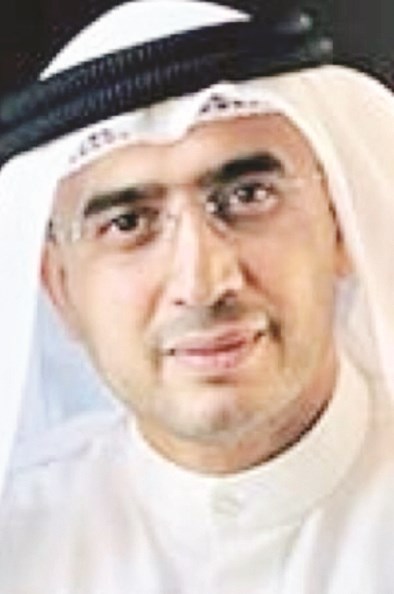 هيثم الأثري