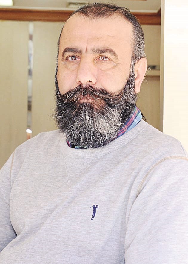 إسماعيل بنائي