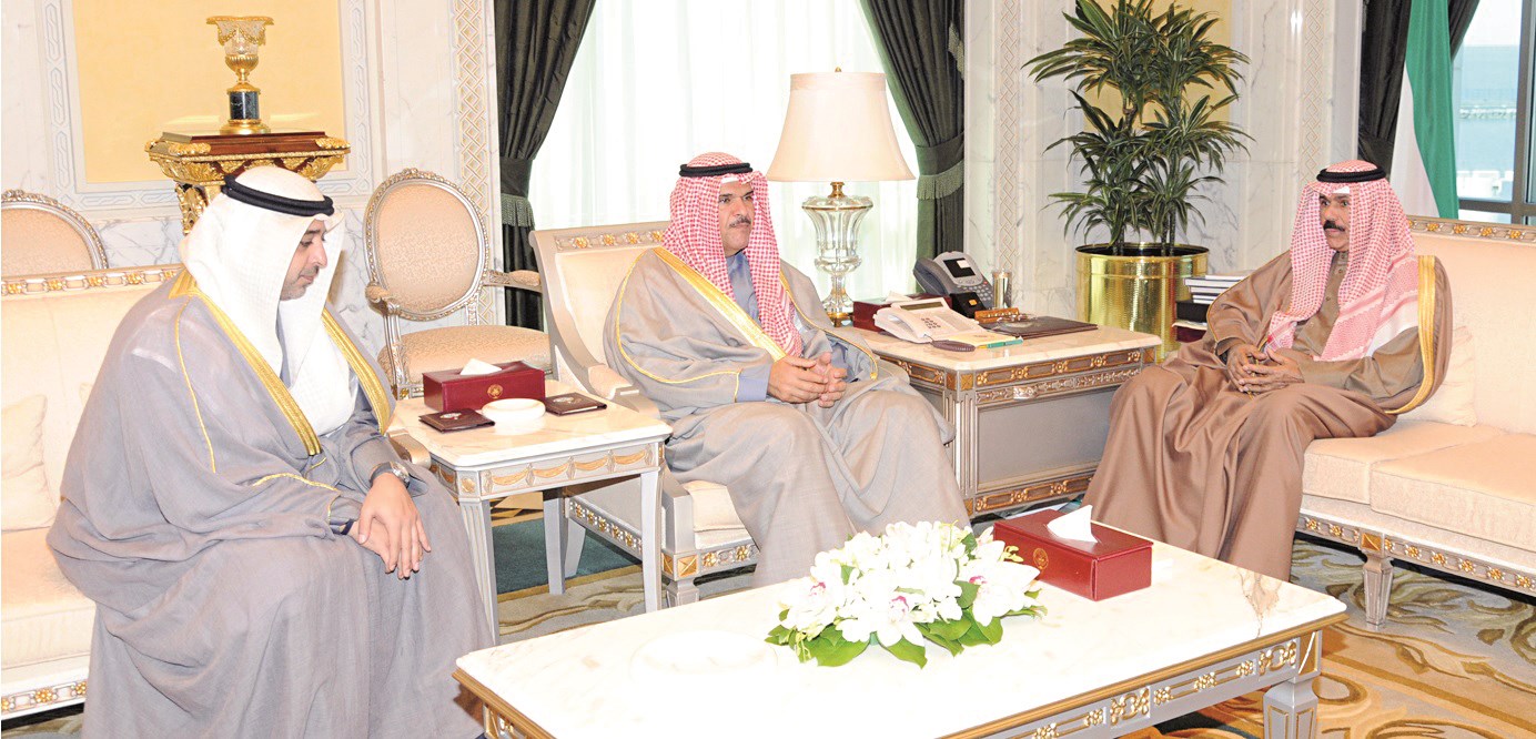 ... ومحمد العبدالله وسلمان الحمود