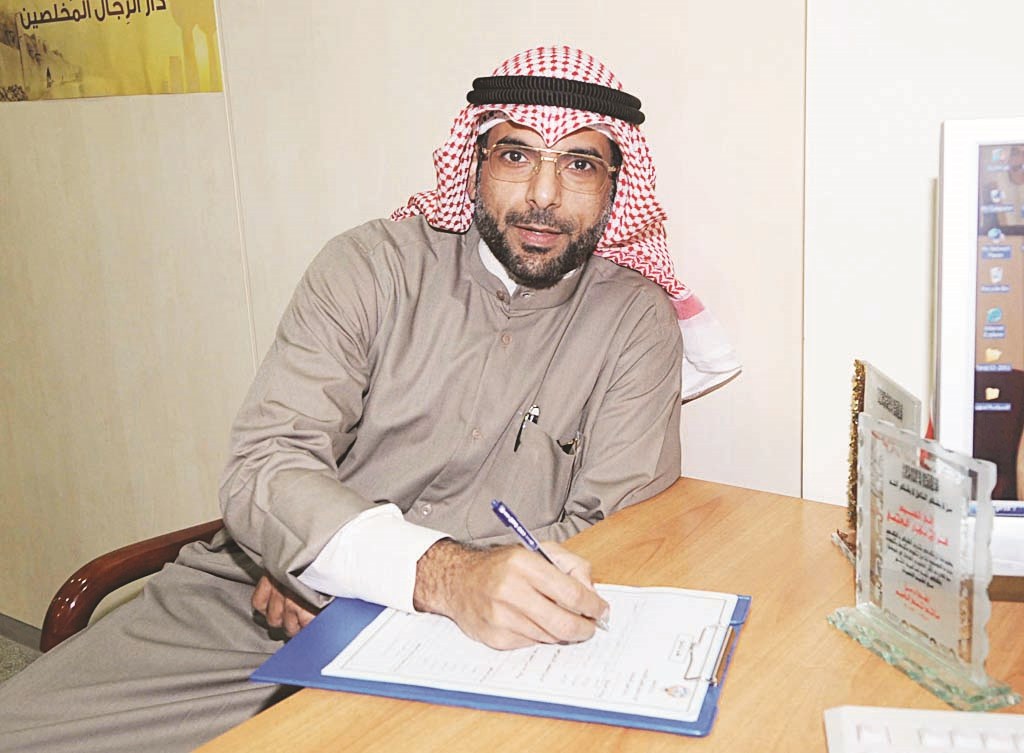 فيصل السليسل