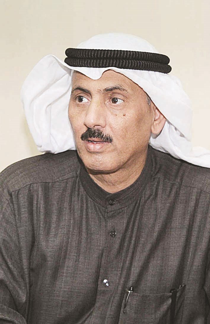 فهيد العجمي