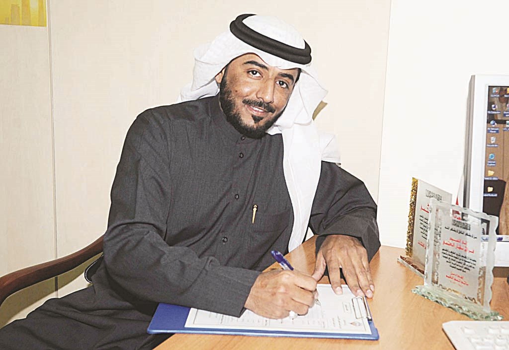 عيد العتيبي