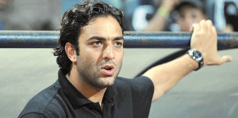 u0623u062du0645u062f u062du0633u0627u0645 u00abu0645u064au062fu0648u00bb u0623u0639u0627u062f u0627u0644u0632u0645u0627u0644u0643 u0625u0644u0649 u0627u0644u0642u0645u0629