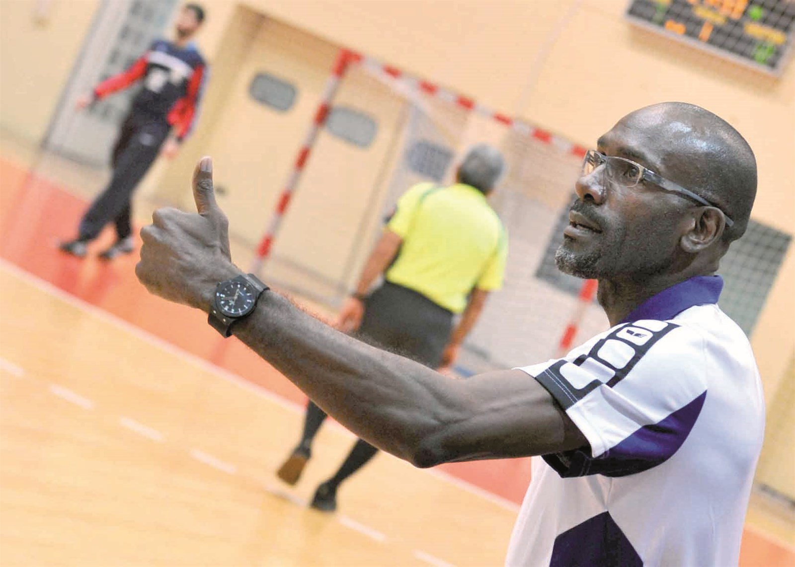 u0645u062fu0631u0628 u0628u0631u0642u0627u0646 u0633u0627u0644u0645 u0623u0646u0633