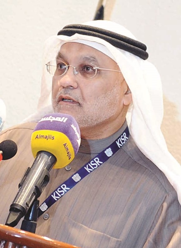 محسن الحسيني