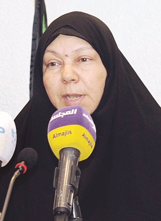 فايزة اليماني