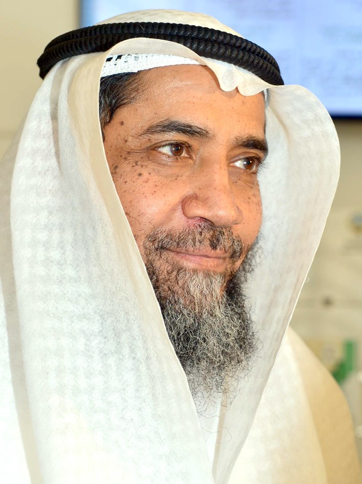 عبد الرحمن الجيران