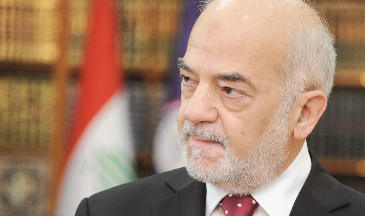 u0627u0644u0648u0632u064au0631 u0625u0628u0631u0627u0647u064au0645 u0627u0644u062cu0639u0641u0631u064a