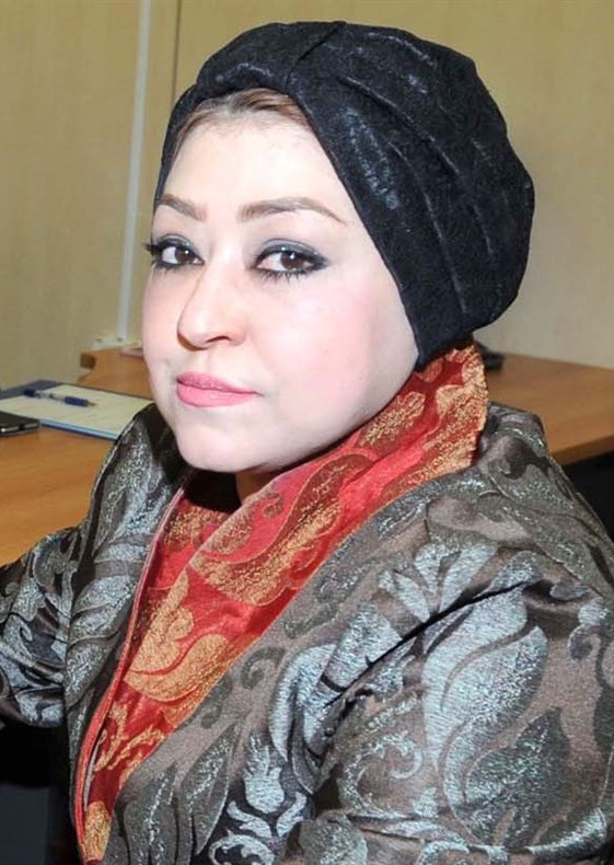 أماني الصالح