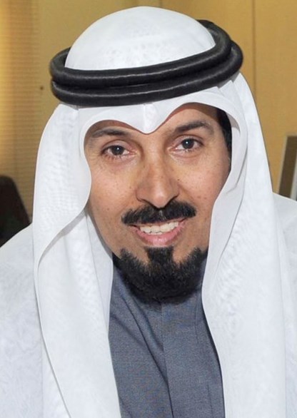 خالد الديحاني