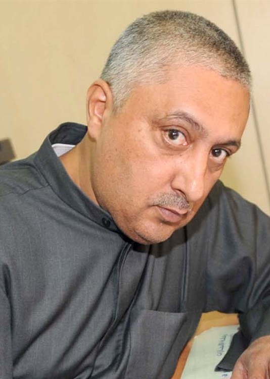 سامي الشريدة