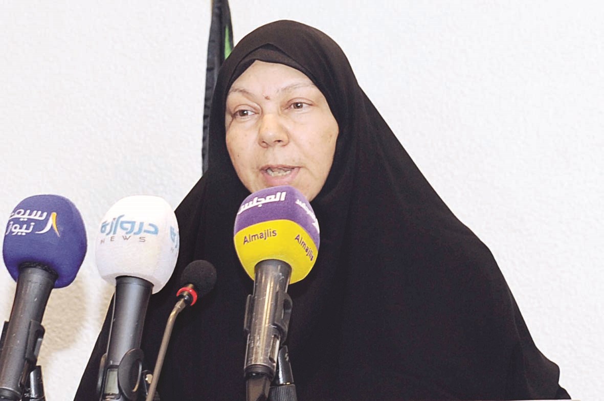 فايزة اليماني