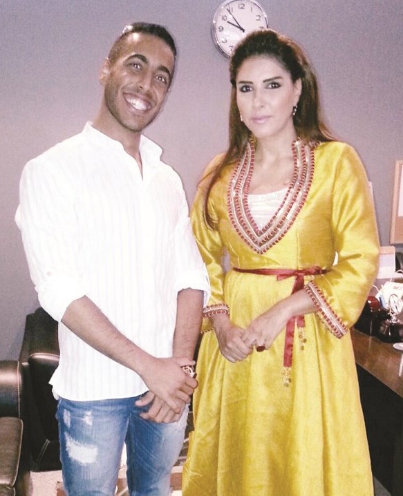 u0645u062du0645u062f u062fu0634u062au064a u0648u0632u0647u0631u0629 u0639u0631u0641u0627u062a