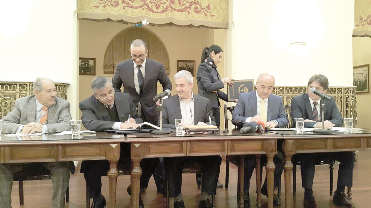 u0627u0644u0628u062fu0631 u062eu0644u0627u0644 u062au0648u0642u064au0639 u0627u0644u0627u062au0641u0627u0642u064au0629 u0645u0639 u0627u0644u062cu0627u0646u0628 u0627u0644u062au0631u0643u064a