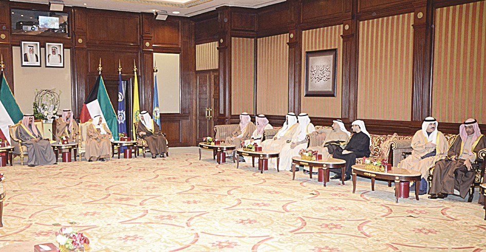 u0633u0645u0648 u0627u0644u0623u0645u064au0631 u0645u062au0648u0633u0637u0627u064b u0648u0644u064a u0627u0644u0639u0647u062f u0648u0627u0644u0645u0628u0627u0631u0643 u062eu0644u0627u0644 u0627u0633u062au0642u0628u0627u0644u0647 u0623u0639u0636u0627u0621 u0644u062cu0646u0629 u0627u0644u0633u064au0627u0633u0627u062a u0648u0627u0644u062au0646u0645u064au0629 u0627u0644u0625u062fu0627u0631u064au0629