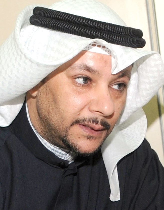 عبدالكريم الهندال