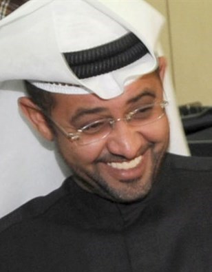 هشام البغلي