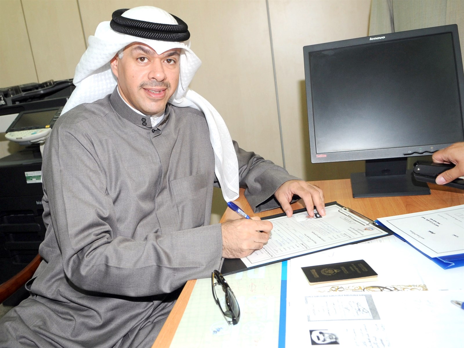 عبدالوهاب الأمير